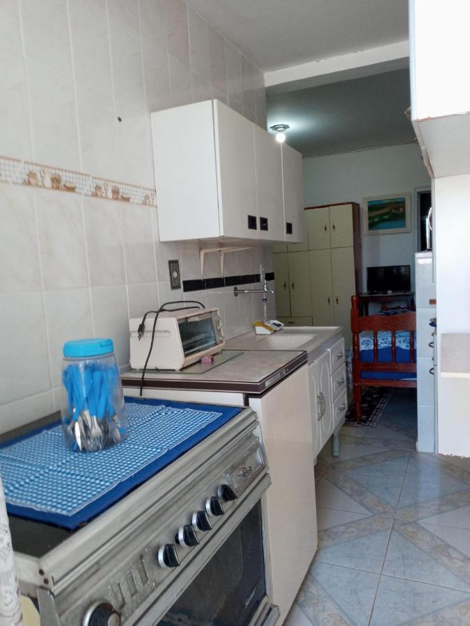 Hostel Cantinho Da Paz カシャンブ エクステリア 写真