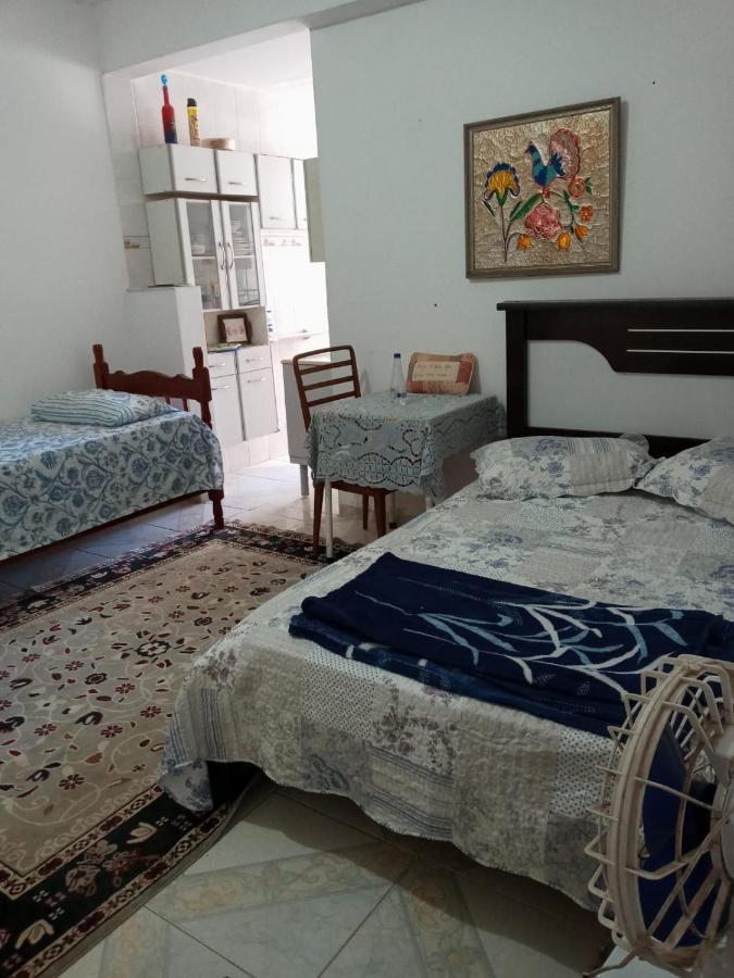 Hostel Cantinho Da Paz カシャンブ エクステリア 写真