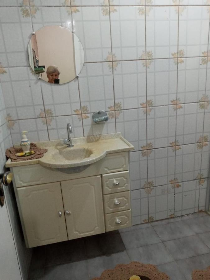 Hostel Cantinho Da Paz カシャンブ エクステリア 写真