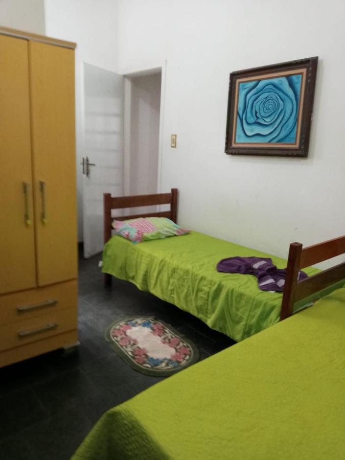 Hostel Cantinho Da Paz カシャンブ エクステリア 写真