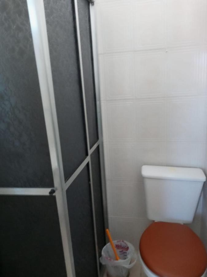 Hostel Cantinho Da Paz カシャンブ エクステリア 写真