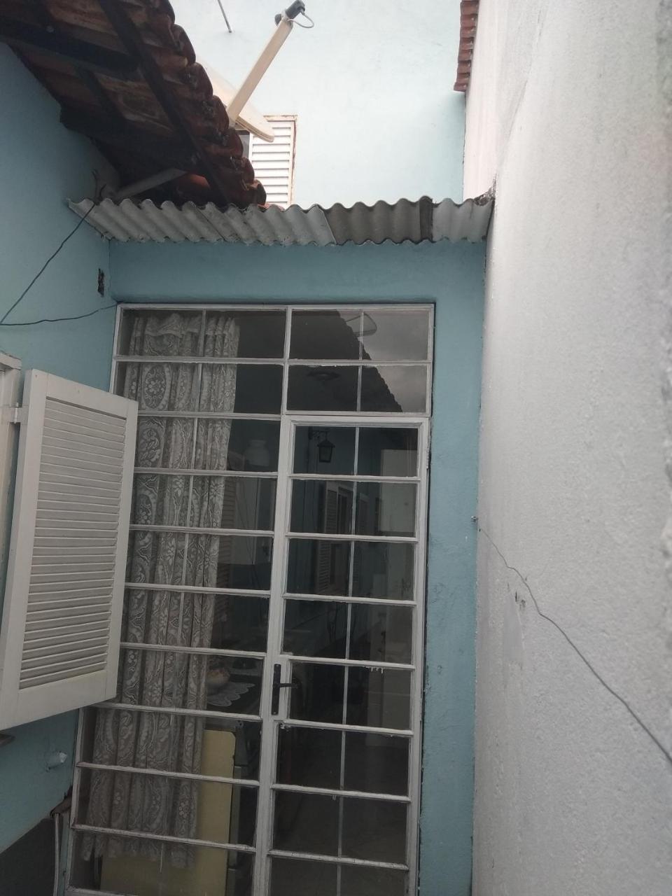 Hostel Cantinho Da Paz カシャンブ エクステリア 写真